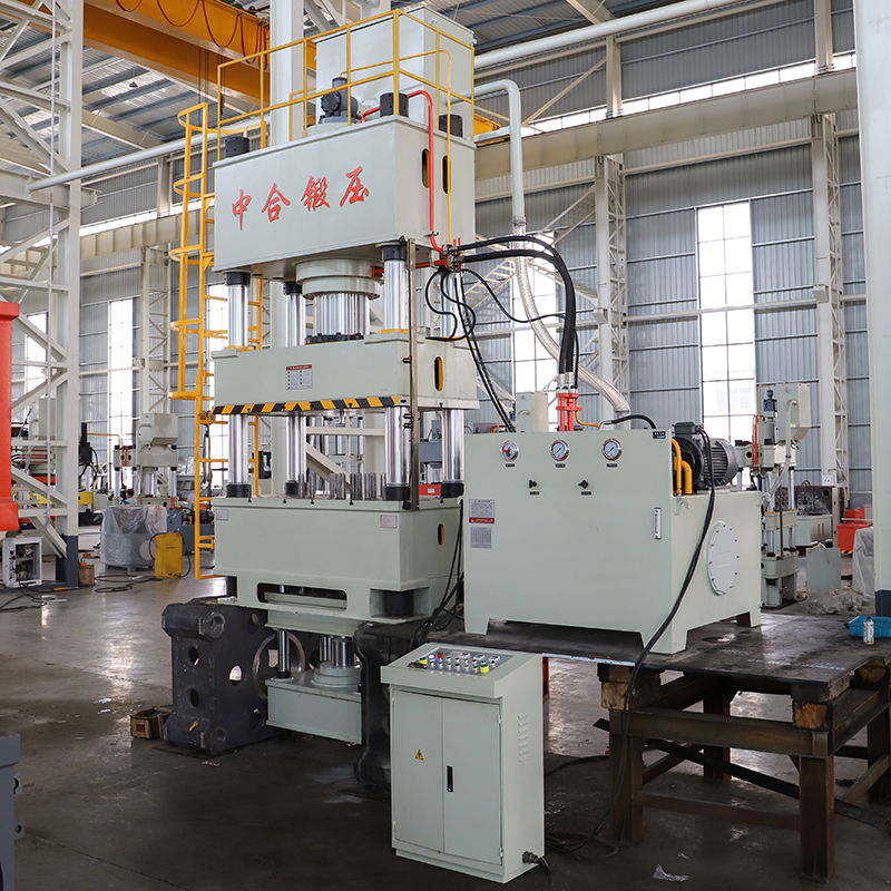 500噸液壓機（四柱、框架、龍門、單柱）