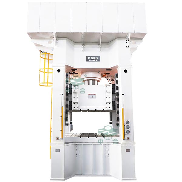 800噸框架式液壓機.jpg